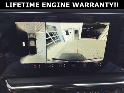 2024 GMC Sierra 2500 HD AT4X