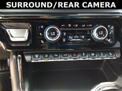 2024 GMC Sierra 2500 HD AT4X