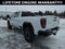 2024 GMC Sierra 2500 HD AT4X