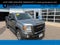 2021 GMC Canyon 4WD AT4 w/Cloth
