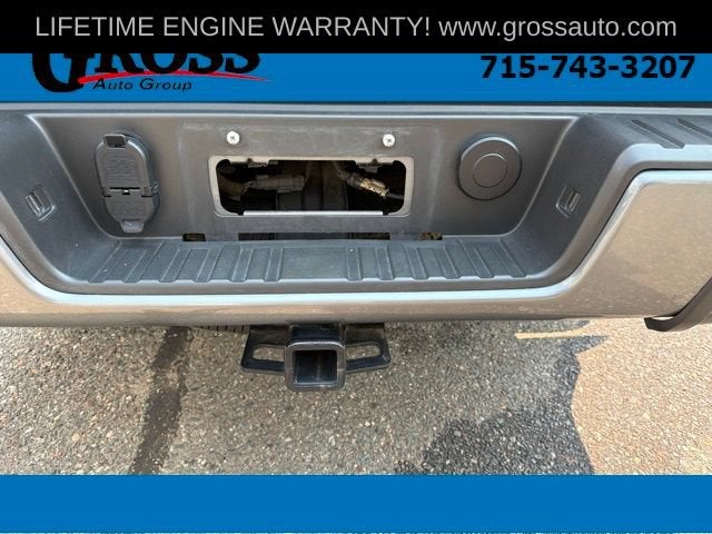 2021 GMC Canyon 4WD AT4 w/Cloth