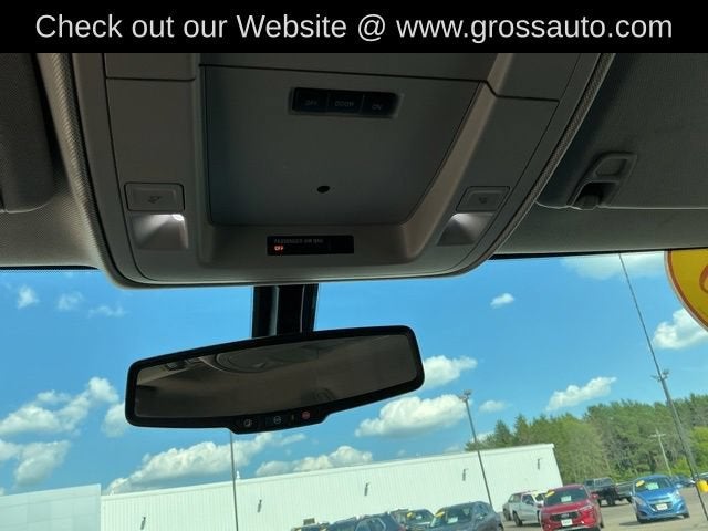 2018 GMC Sierra 1500 SLE - Photo 22