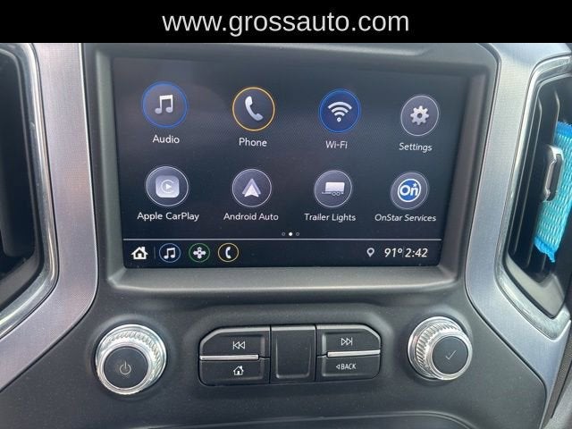 2019 GMC Sierra 1500 Elevation
