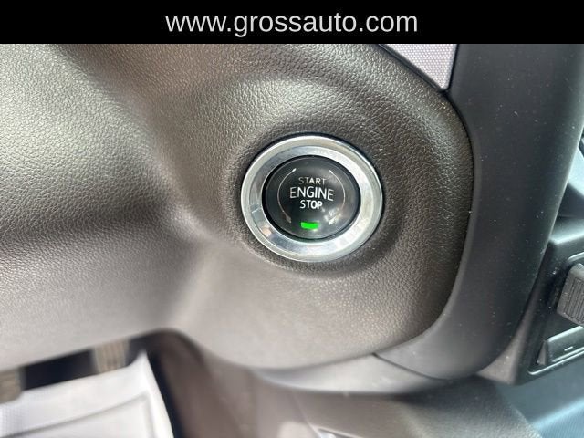 2019 GMC Sierra 1500 Elevation
