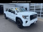 2019 GMC Sierra 1500 Elevation
