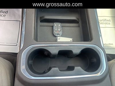 2019 GMC Sierra 1500 Elevation