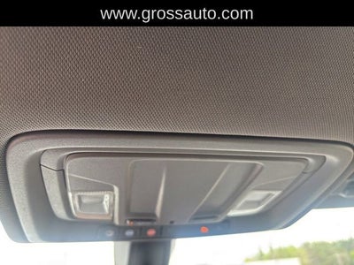 2019 GMC Sierra 1500 Elevation