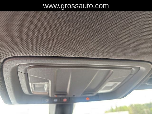 2019 GMC Sierra 1500 Elevation