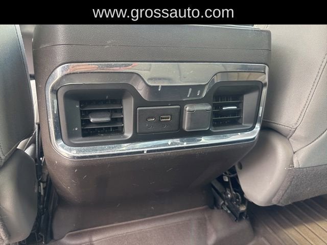 2019 GMC Sierra 1500 Elevation
