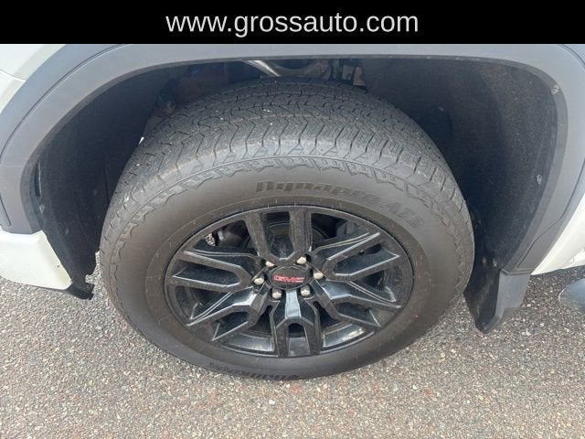 2019 GMC Sierra 1500 Elevation