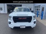 2019 GMC Sierra 1500 Elevation