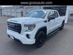 2019 GMC Sierra 1500 Elevation
