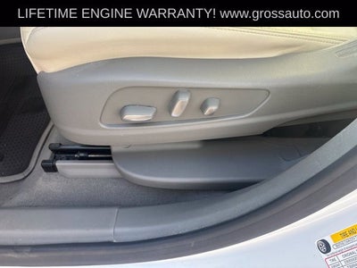 2020 Cadillac XT6 FWD Premium Luxury