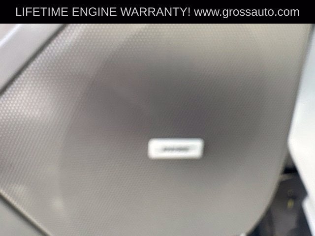 2020 Cadillac XT6 FWD Premium Luxury