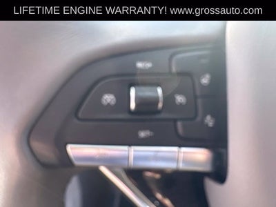 2020 Cadillac XT6 FWD Premium Luxury