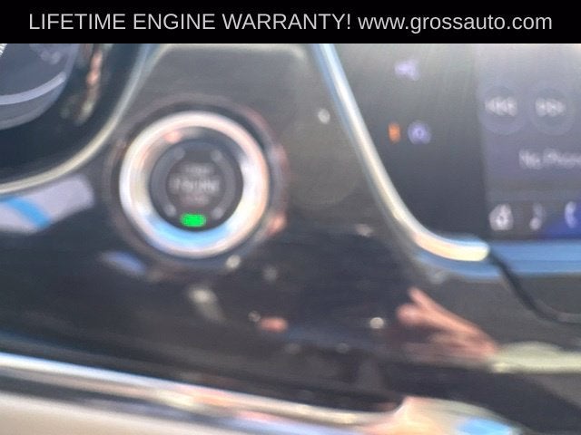2020 Cadillac XT6 FWD Premium Luxury