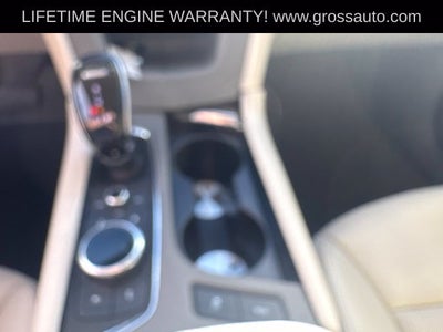 2020 Cadillac XT6 FWD Premium Luxury