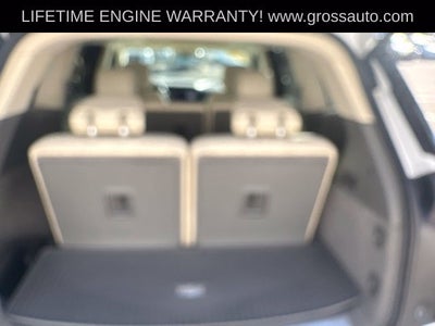 2020 Cadillac XT6 FWD Premium Luxury