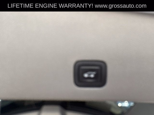 2020 Cadillac XT6 FWD Premium Luxury