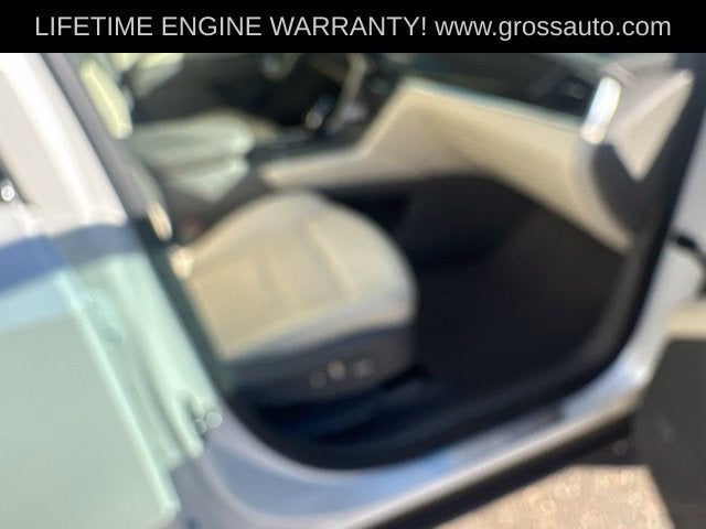 2020 Cadillac XT6 FWD Premium Luxury