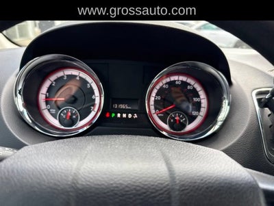 2020 Dodge Grand Caravan SE