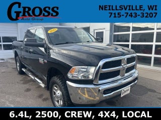 2015 RAM 2500 Tradesman