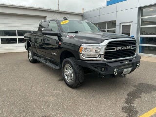 2019 RAM 2500 Big Horn