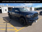 2022 RAM 2500 Big Horn Crew Cab 4x4 6'4" Box