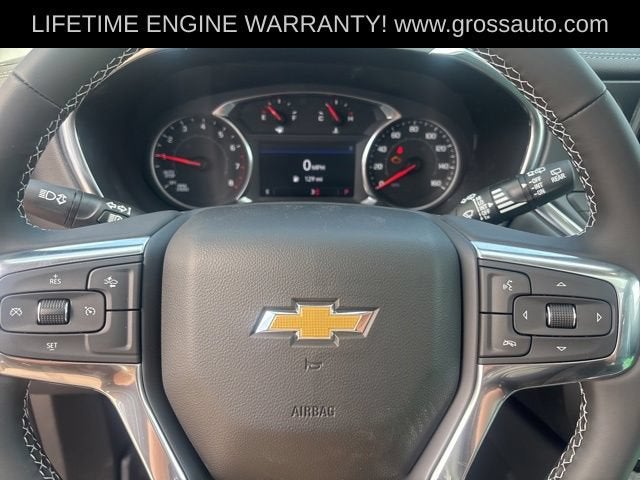 2026 Chevrolet Blazer 3LT