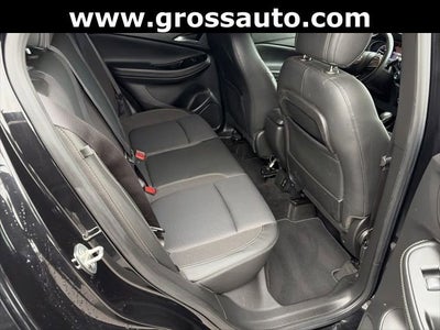 2022 Buick Encore GX Preferred