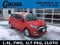2022 Chevrolet Spark 1LT Automatic