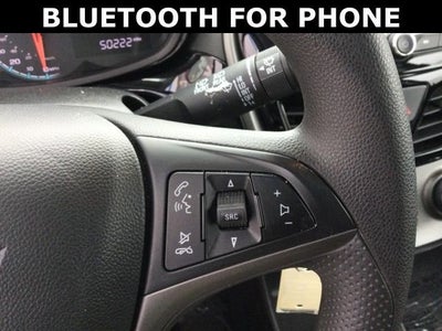 2022 Chevrolet Spark 1LT Automatic
