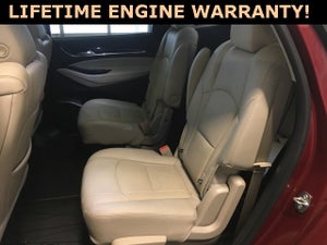 2021 Buick Enclave AWD Premium