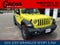 2023 Jeep Wrangler 4-Door Sport S 4x4