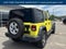 2023 Jeep Wrangler 4-Door Sport S 4x4