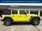 2023 Jeep Wrangler 4-Door Sport S 4x4