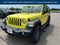 2023 Jeep Wrangler 4-Door Sport S 4x4