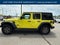 2023 Jeep Wrangler 4-Door Sport S 4x4