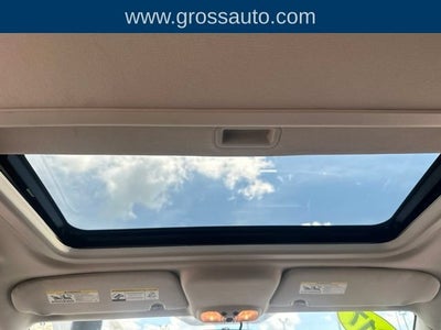 2017 Jeep Compass High Altitude