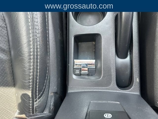 2017 Jeep Compass High Altitude