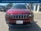 2020 Jeep Cherokee Limited 4x4