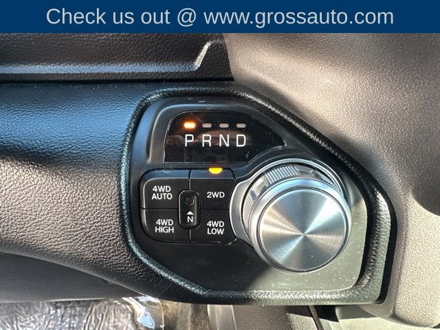2021 RAM 1500 Sport