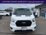 2022 Ford Transit Passenger Wagon XL