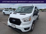 2022 Ford Transit Passenger Wagon XL