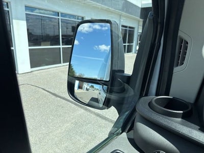 2022 Ford Transit Passenger Wagon XL