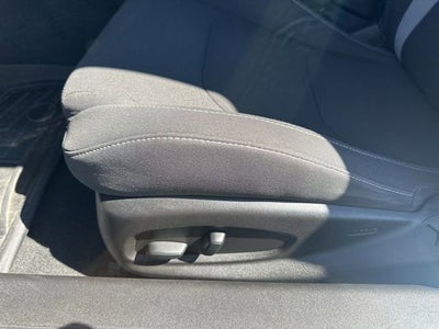 2018 Chevrolet Camaro 1SS