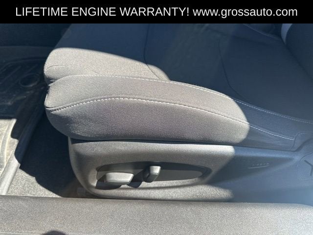 2018 Chevrolet Camaro 1SS