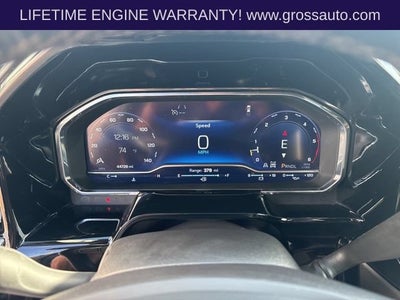 2024 Chevrolet Silverado 3500 HD LT