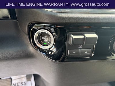 2024 Chevrolet Silverado 3500 HD LT