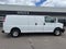 2020 Chevrolet Express Cargo 2500 BASE